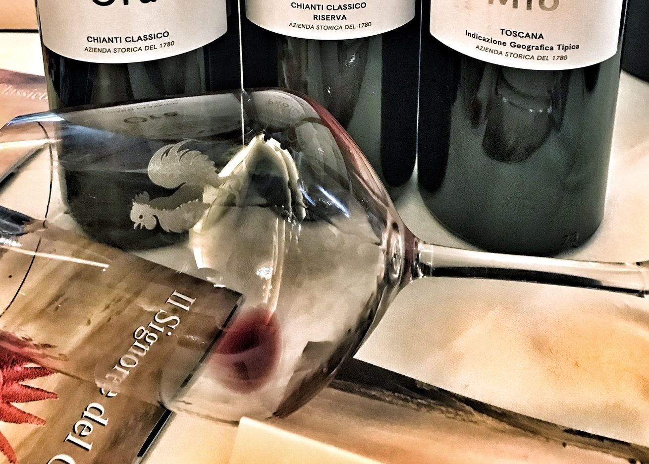 Chianti Classico