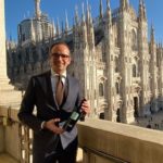 Andrea Di Fabio, Direttore commerciale e Marketing di Feudo
