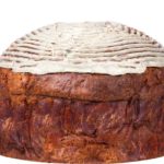 Panettone Irish Cream by De Vivo