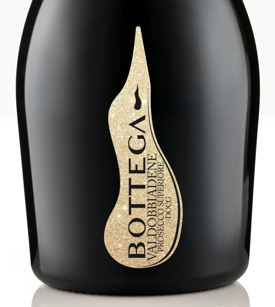 Capodanno: Bottega propone Il Vino dei Poeti Rive