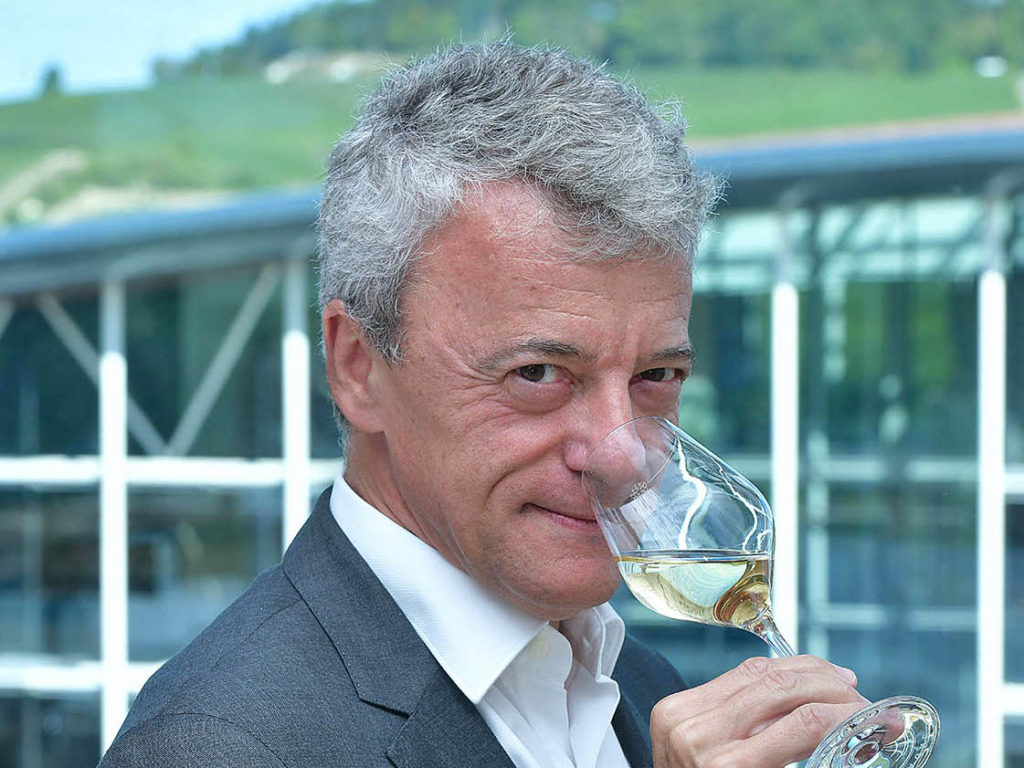 Nuovi premi per Champagne Nicolas Feuillatte