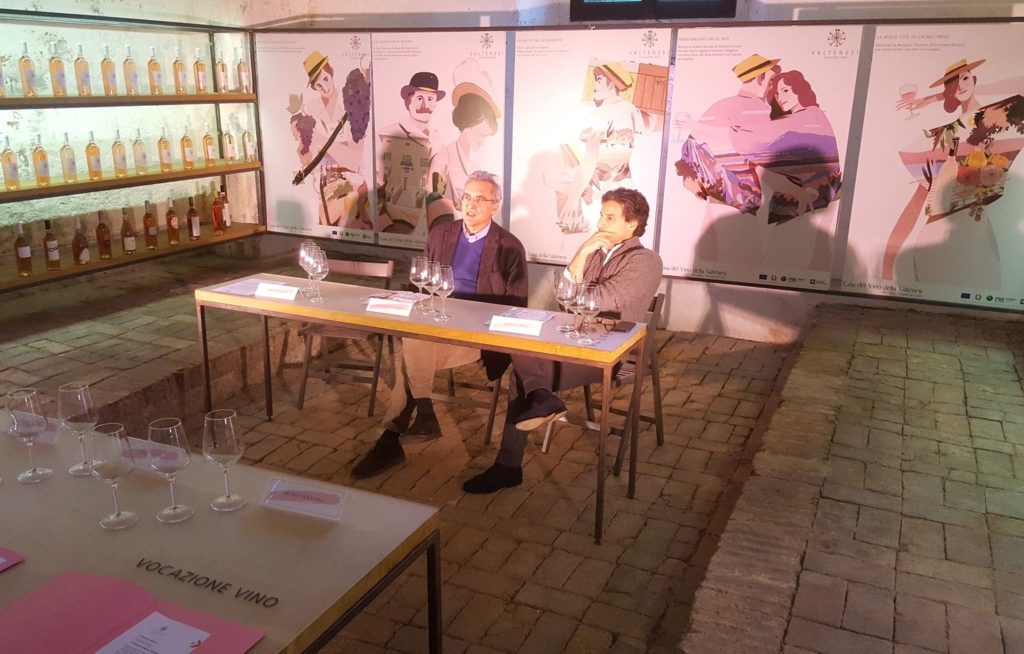 A San Valentino La Prima del Valtènesi