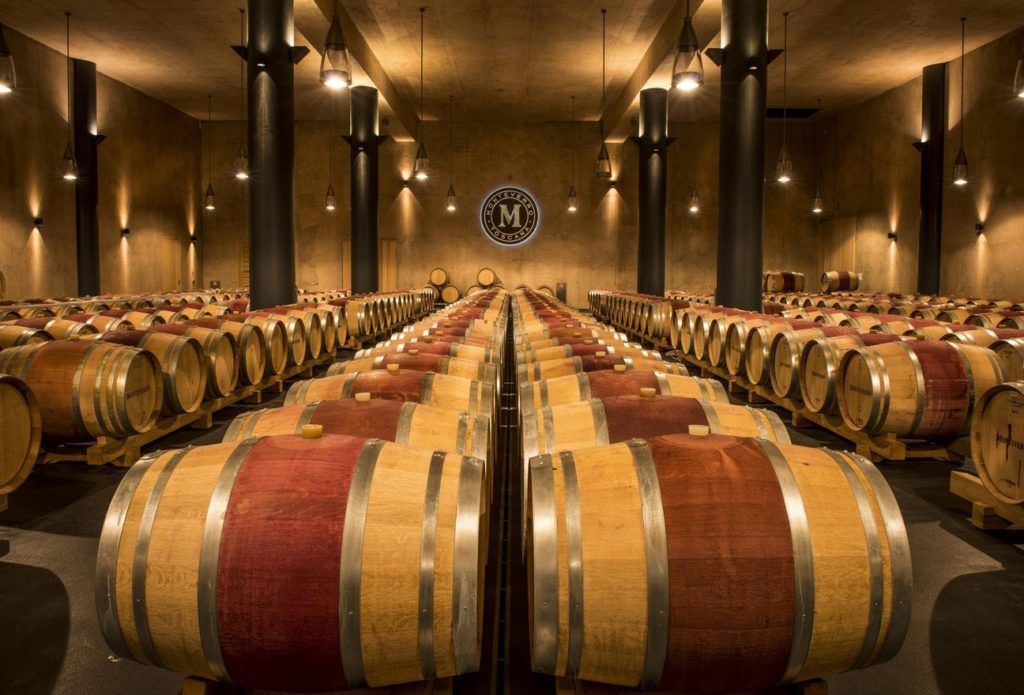 Monteverro per M’illumino di meno