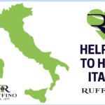Ruffino Cares