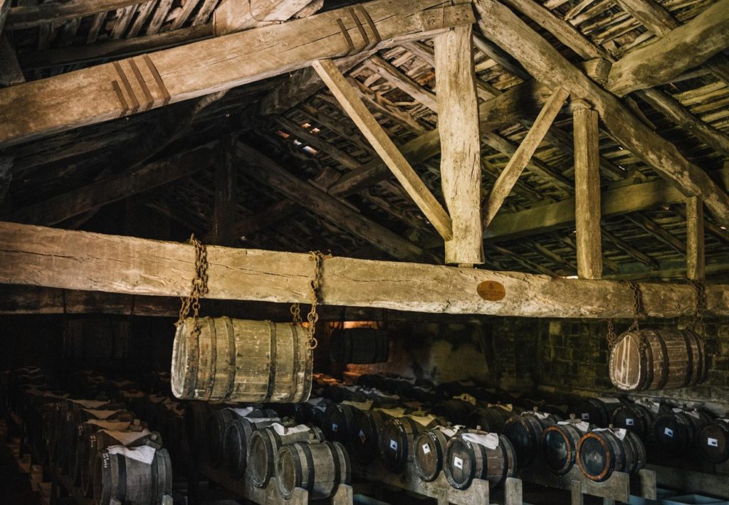 Aceto Balsamico Tradizionale Venturini Baldini