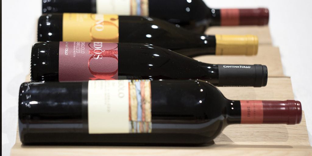 Nuova linea biologica per Cantina Tollo