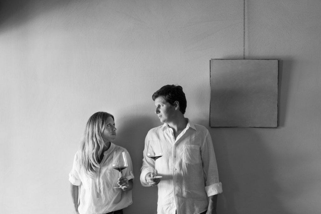 Tenuta Sette Cieli partnership con Pellegrini