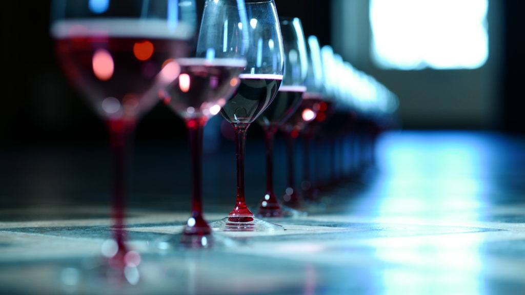 Il Lambrusco di Modena non ferma