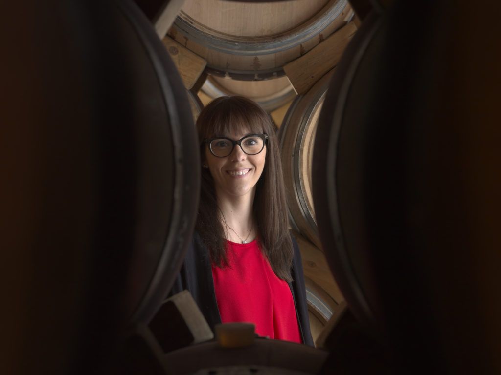 Passaporto Ambientale per Merlot Khorus