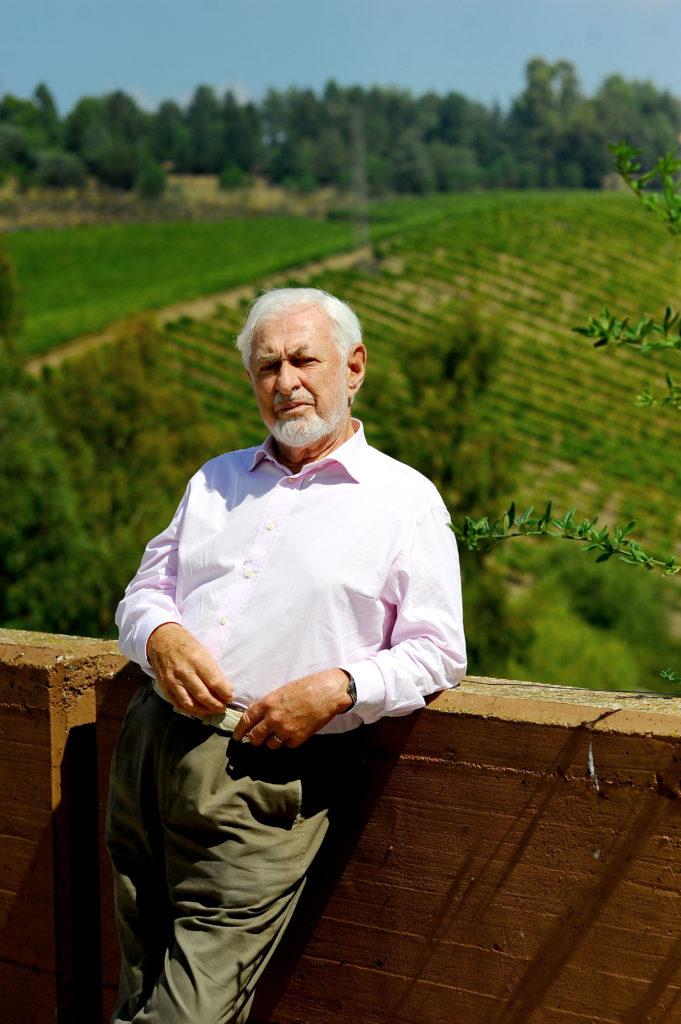 Baglio di Pianetto piange la scomparsa del suo fondatore