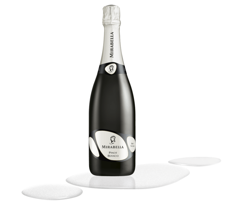 Debutta il Brut Nature di Cantina Mirabella