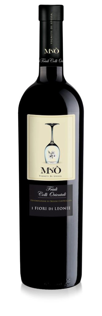 I fiori di Leonie di Zorzettig