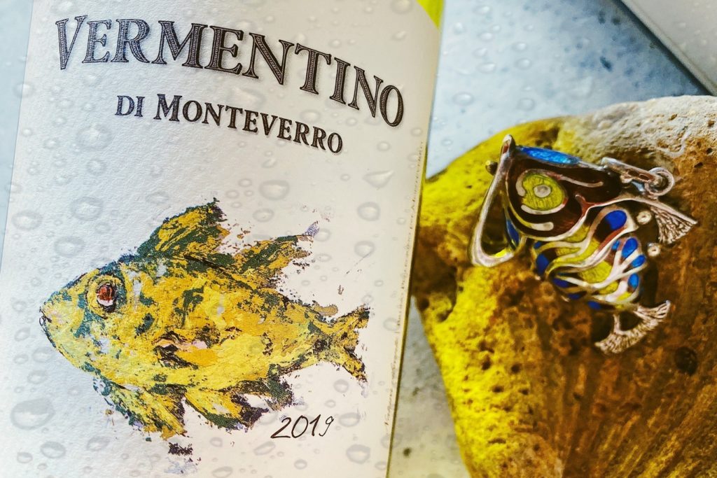 Un Vermentino per l’estate 2019