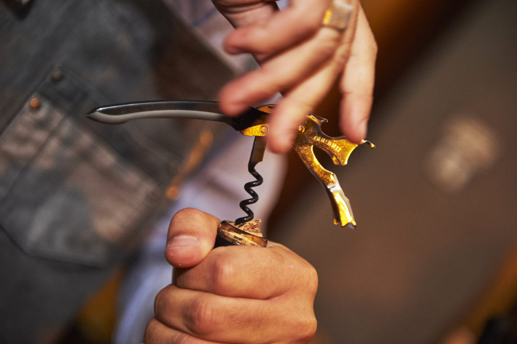 Best Wine Stars 2020 a Milano