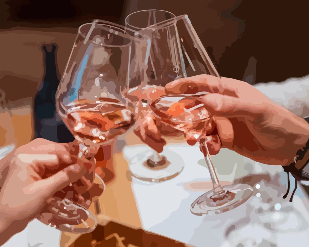 Profumi di Mosto 2020