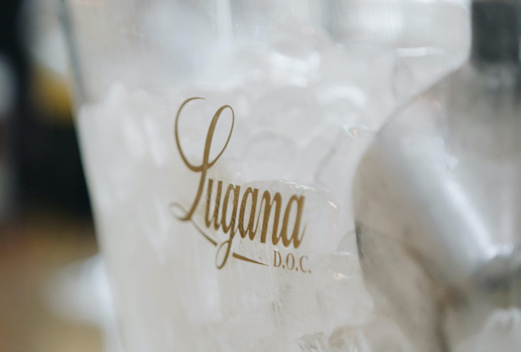 Il Mercato premia il Lugana DOC