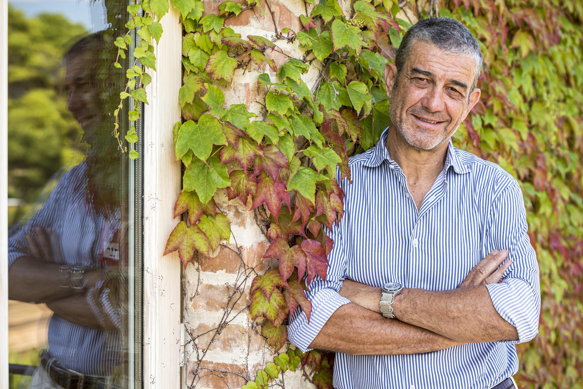 Francesco Mazzei