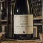 Rubesco Riserva Vigna Monticchio 2016