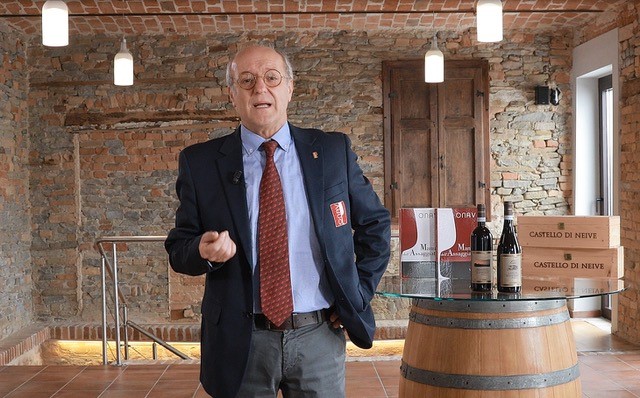 Francesco Iacono
