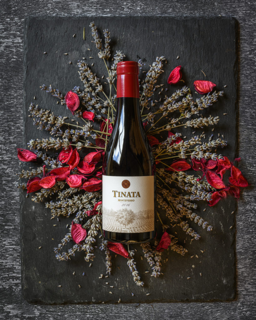 Tinta per il menù di Pasqua