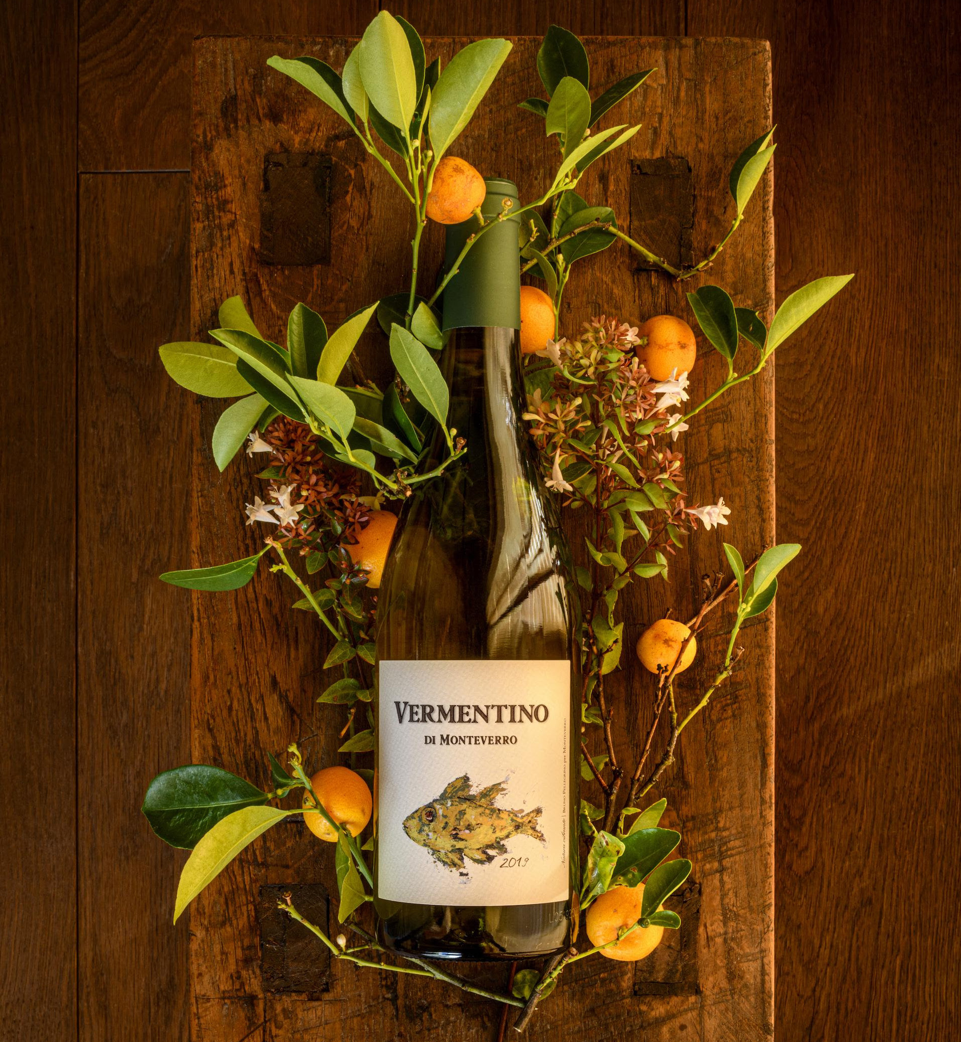 Vermentino Monteverro