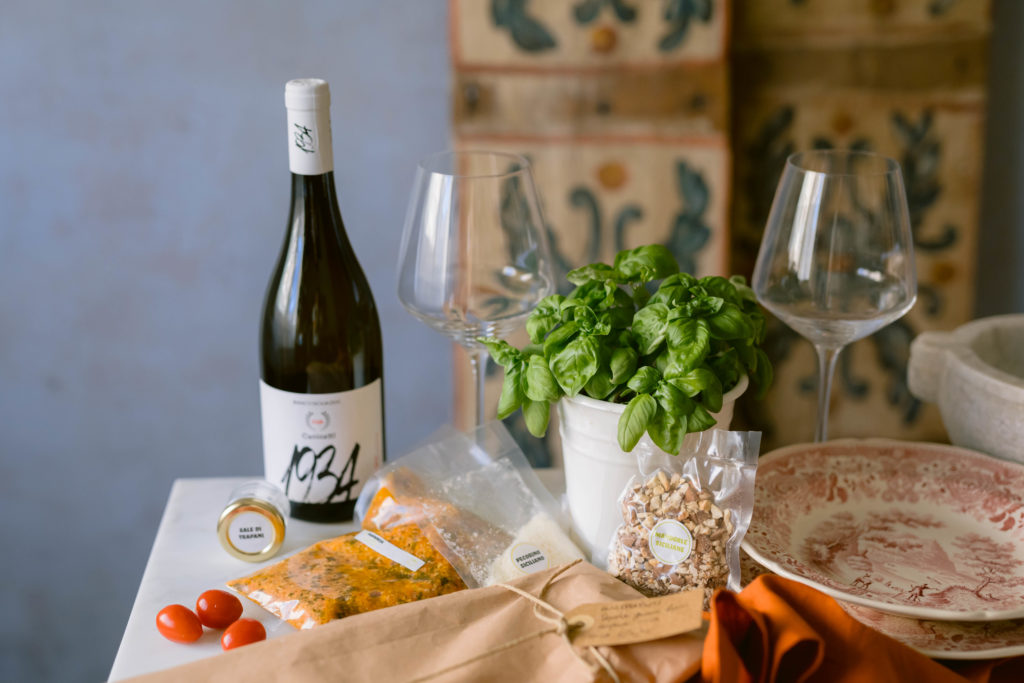 CVA Canicattì presenta 1934