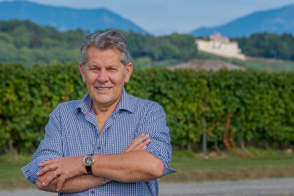 Dubbi su Asolo Prosecco Rosè