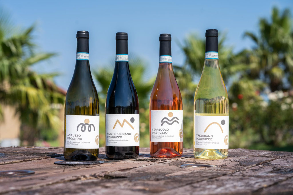 Consorzio Vini d’Abruzzo alla Milano Wine Week