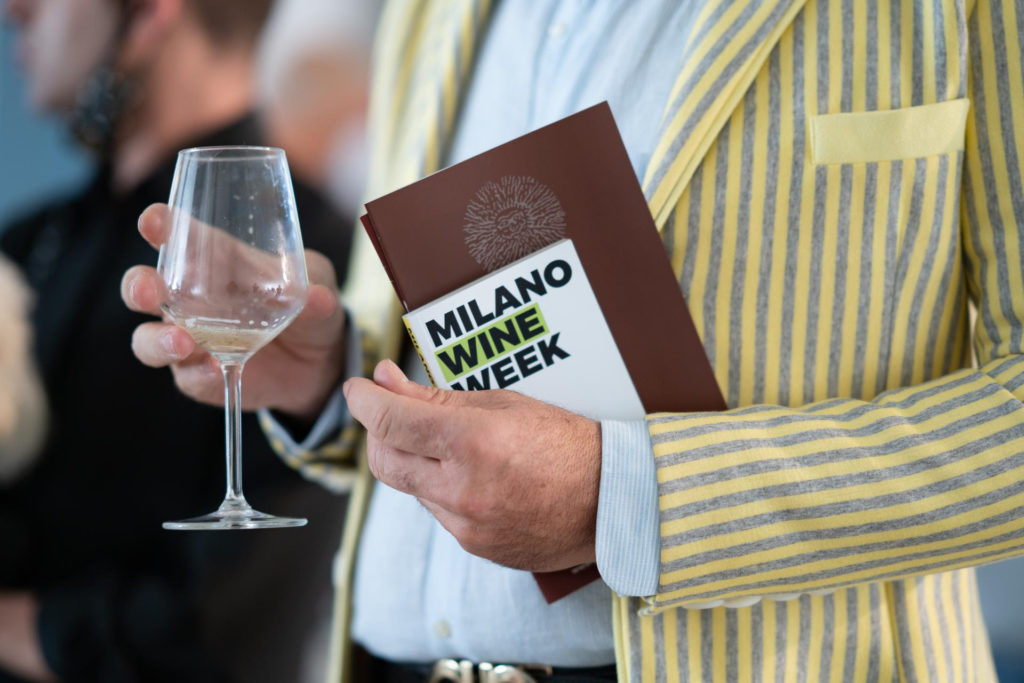 Countdown per la Milano Wine Week