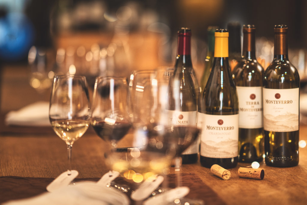 Quando San Valentino ha il profumo del vino