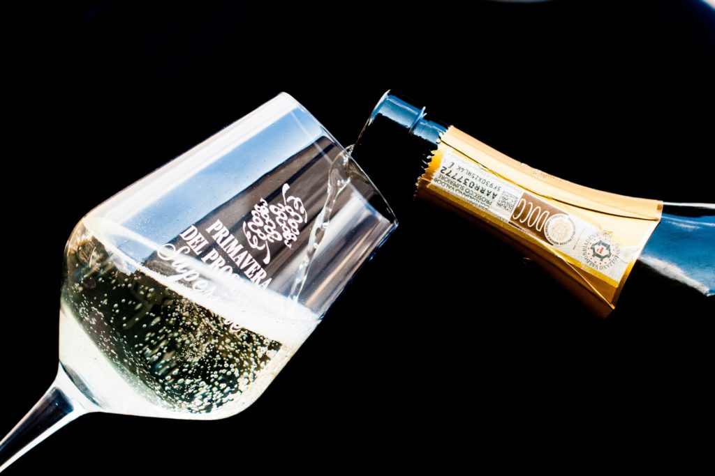 La Primavera del Prosecco Superiore