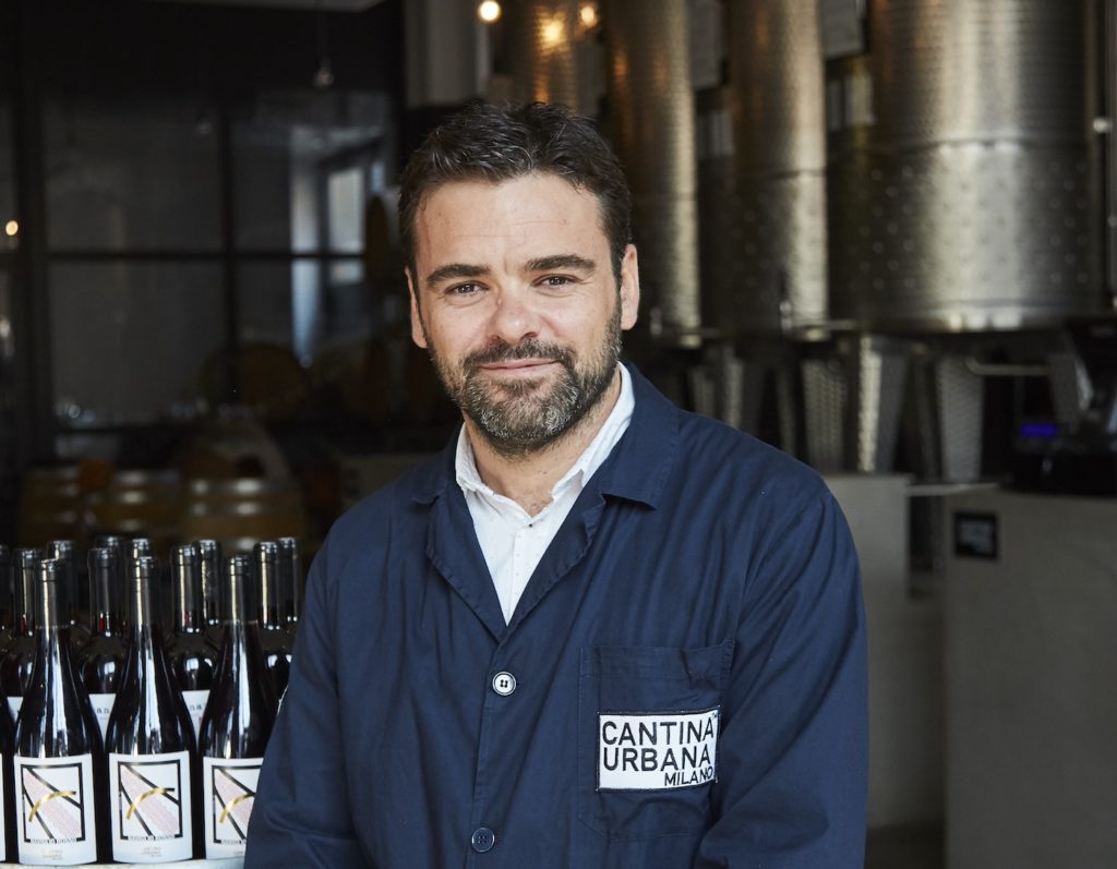 Cantina Urbana sempre in crescita