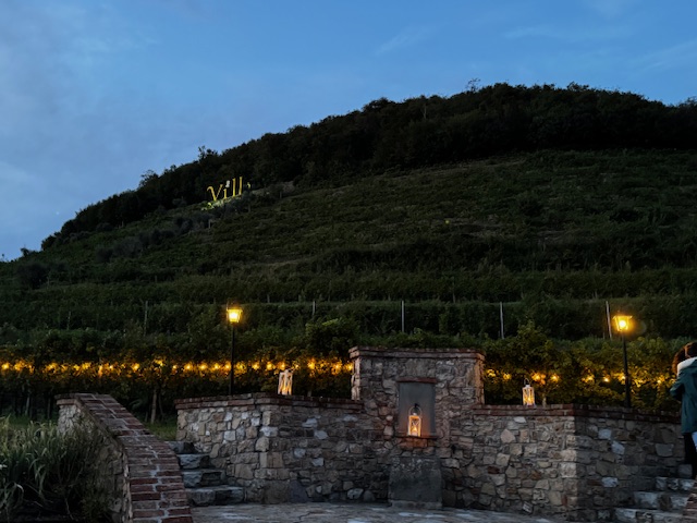 Villa Franciacorta