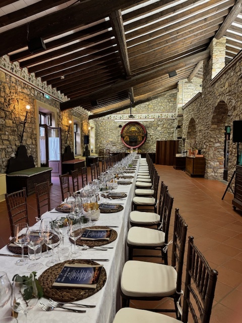 Villa Franciacorta