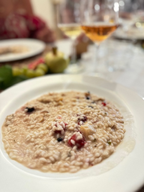 Villa Franciacorta