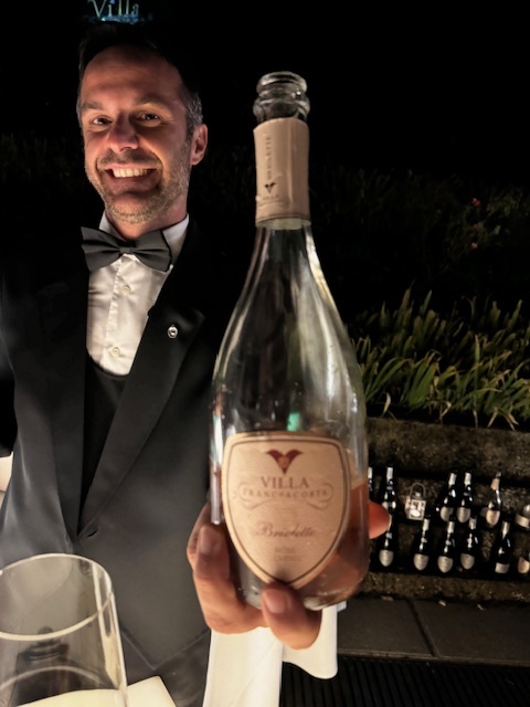 Villa Franciacorta