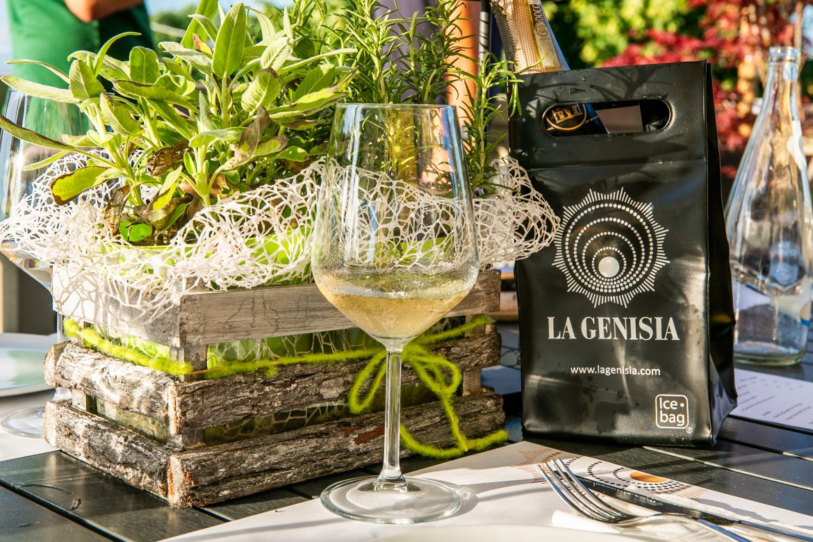 Vivere L’Oltrepò con La Genisia