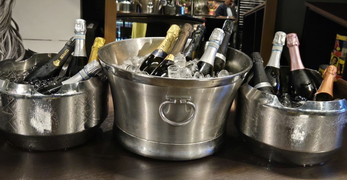 Bollicine dell’Etna straordinaria eleganza