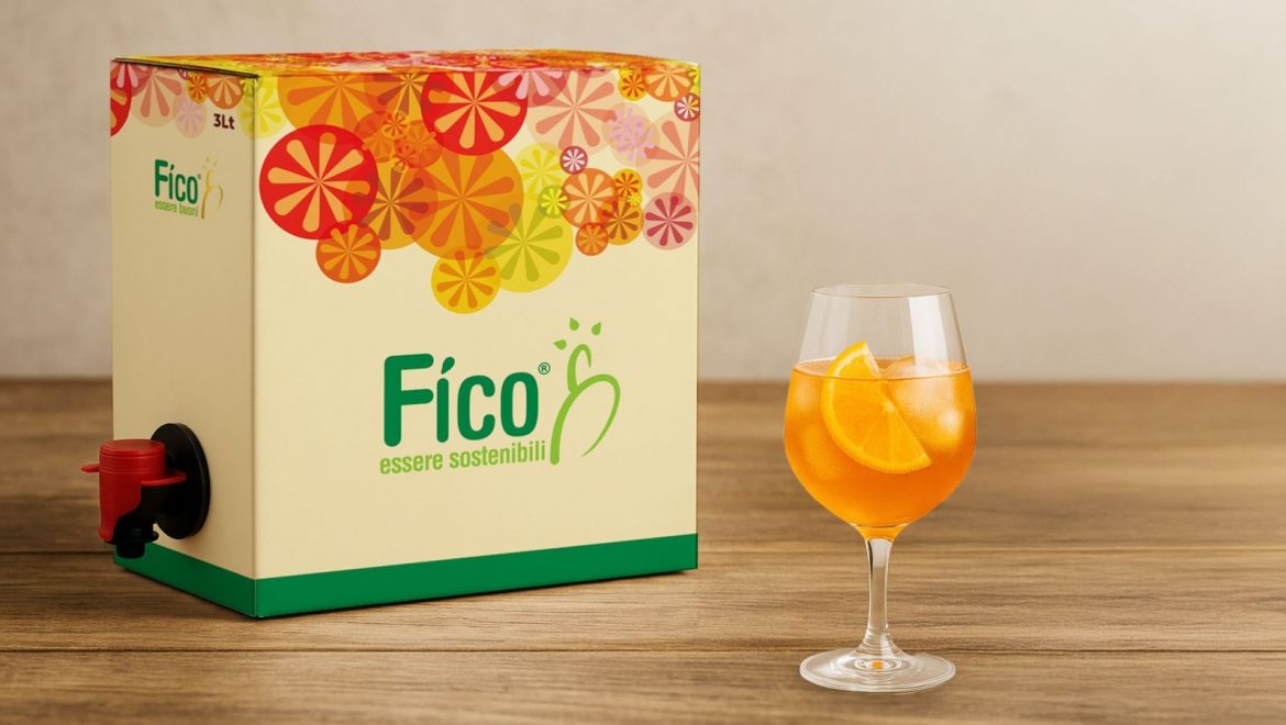 Fico Essere Buono e Sostenibili