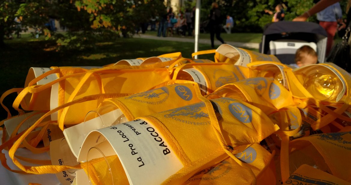 BACCO & BACALÀ 2025