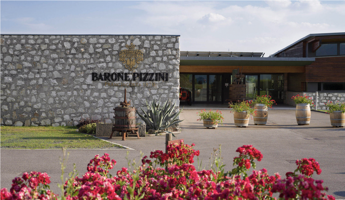 Divinisensi da Barone Pizzini