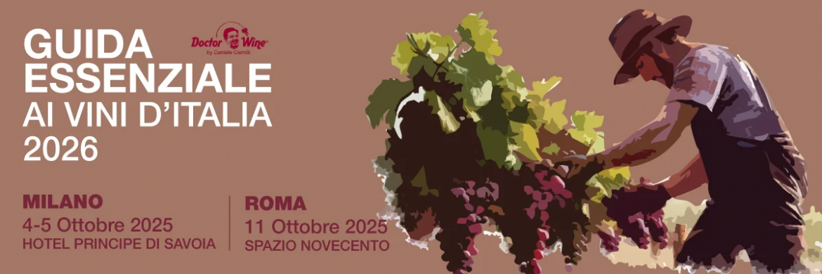 DOCTORWINE: Presentazione Guida Essenziale