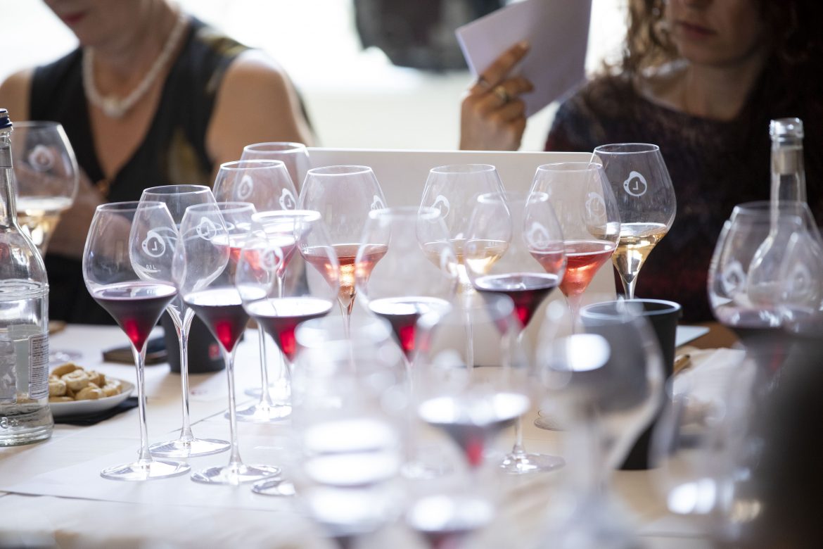 Consorzio Tutela Lambrusco a Champagne Experience 2025