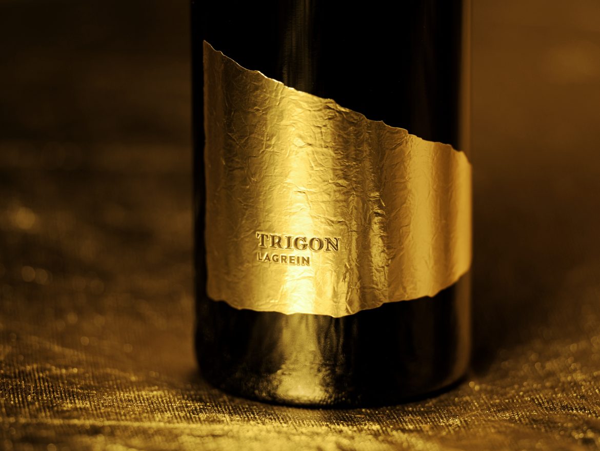 Trigon la nuova etichetta di casa Rottensteiner