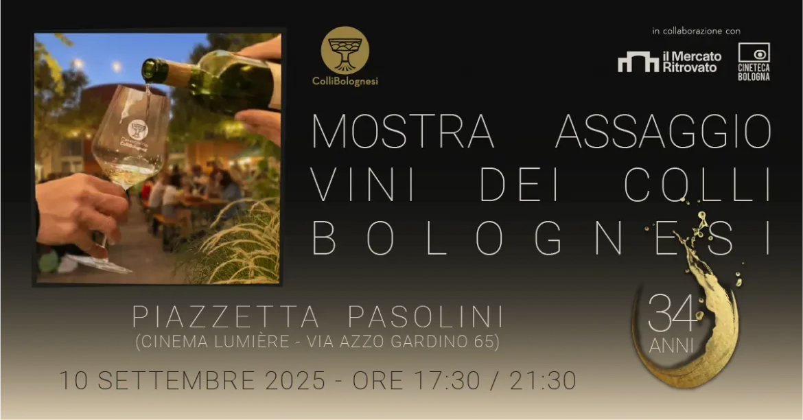 Le Notti del Vino e il Festival del Tortellino