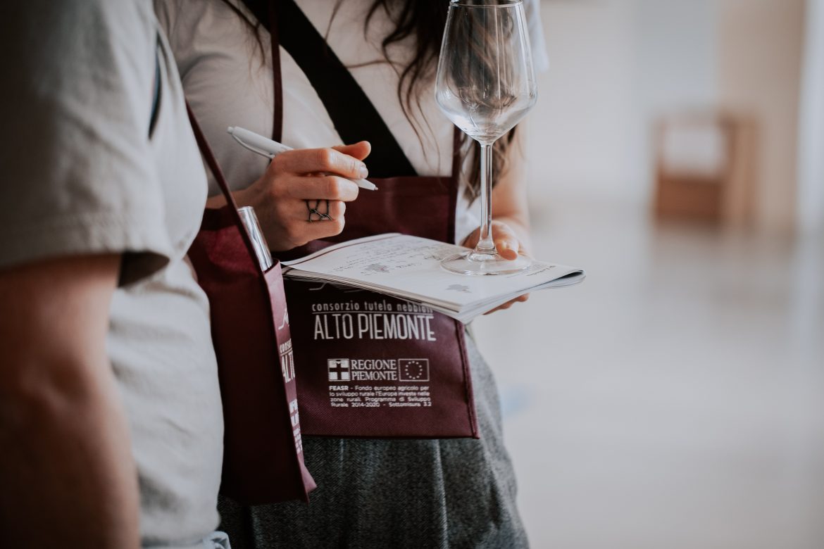Taste Alto Piemonte