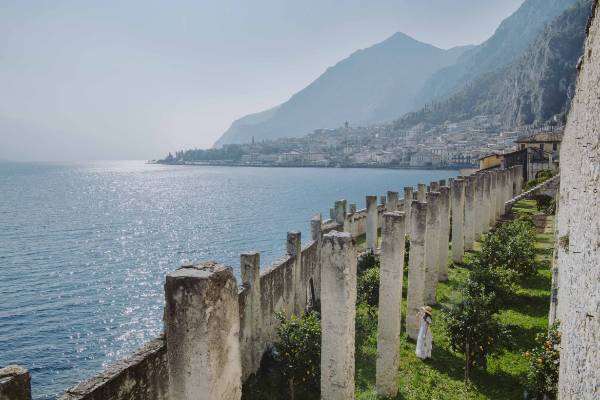 Approvate le modifiche al disciplinare dei vini Garda DOC