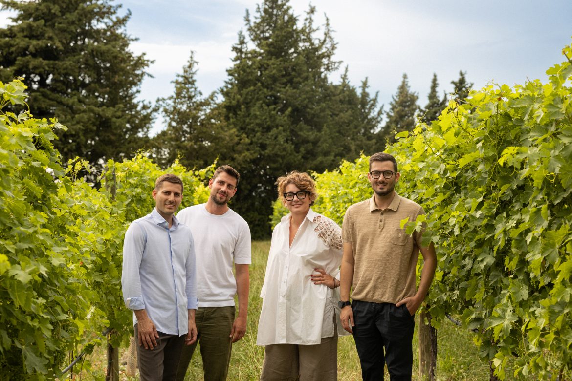 Allegrini presenta le nuove annate di Fieramonte e La Poja