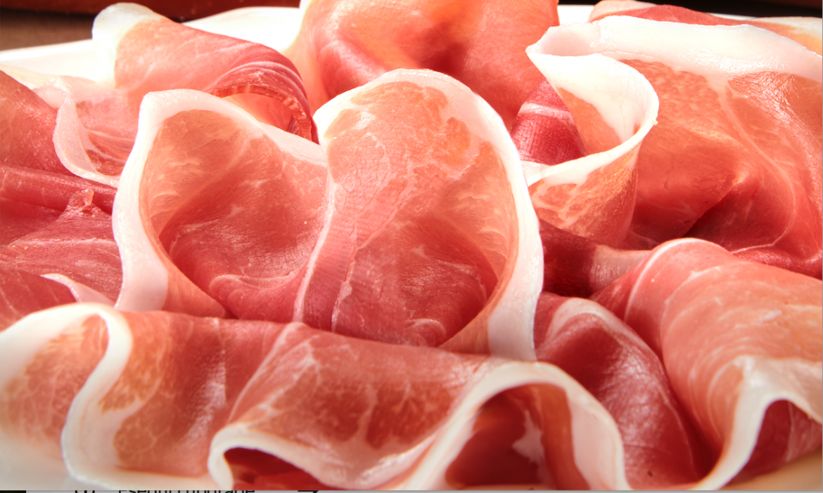 Consorzio di Tutela del Prosciutto di Modena DOP