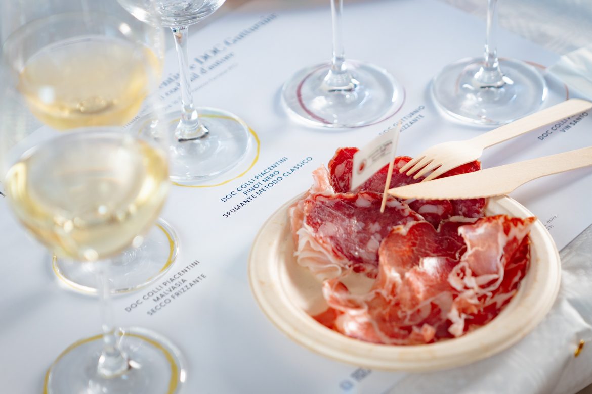 I migliori vini piacentini sbarcano a Milano con Oh my DOC!